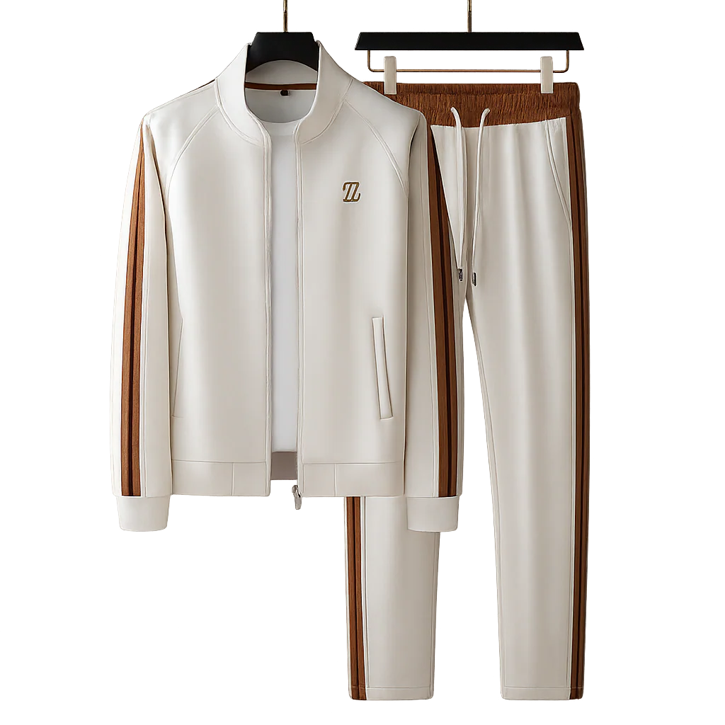 Zion - Conjunto de Entrenamiento de Dos Piezas