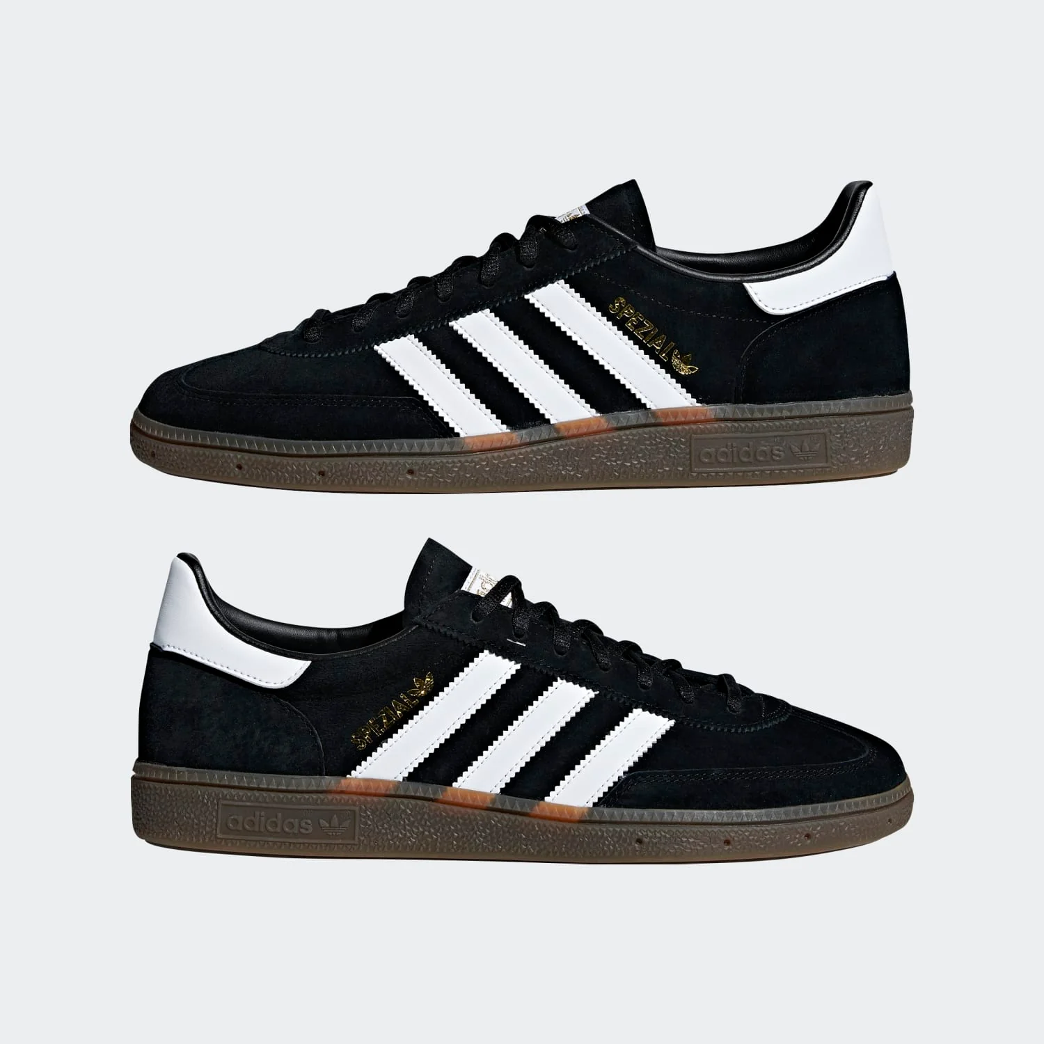 Zapatillas para Hombre ADIDAS DB3021 HANDBALL SPEZIAL - Imagen 9