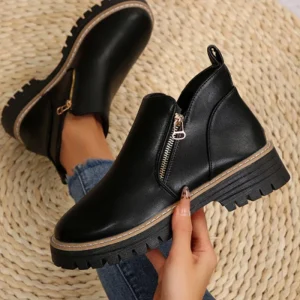 Angela | Botines ortopédicos para mujer