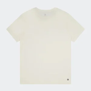 Polo para Hombre DUNKELVOLK SIMPLE TEE NAT