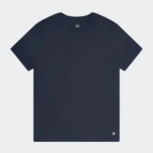 Polo para Hombre Dunkelvolk BASIC SIMPLE TEE NVY2