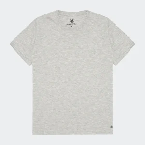 Polo para Hombre DUNKELVOLK BASIC SIMPLE TEE SGRH