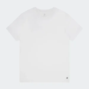 Polo para Hombre Dunkelvolk CLASSIC SIMPLE TEE WHT