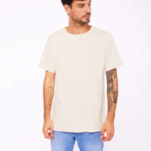 Polo para Hombre Dunkelvolk CLASSIC SIMPLE TEE AWH