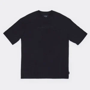 Polo para Hombre DUNKELVOLK FINE LINE BLK