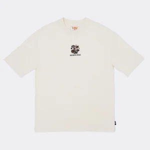 Polo para Hombre DUNKELVOLK HONGOS WHW