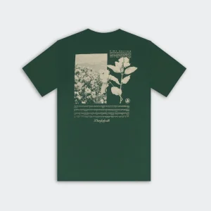 Polo para Hombre DUNKELVOLK COTTONMOUTH DK-00310 VRD