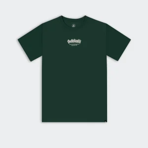 Polo para Hombre DUNKELVOLK PLAYER ONE DK-00313 VRD