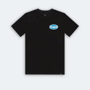 Polo para Hombre DUNKELVOLK DUNK STAMP DK-00314 BLK