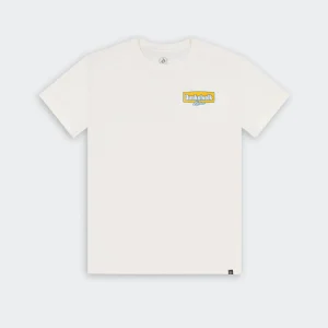 Polo para Hombre DUNKELVOLK VINTAGE LIMA Blanco