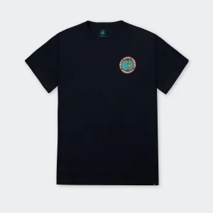 Polo para Hombre DUNKELVOLK DUNKELWORLD DK-00320 NVY