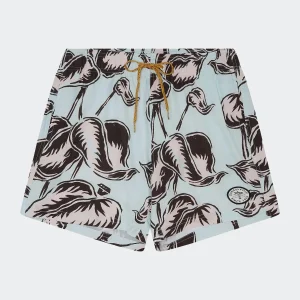 Ropa de Baño para Hombre DUNKELVOLK VOLLEY TROPICANA LBL