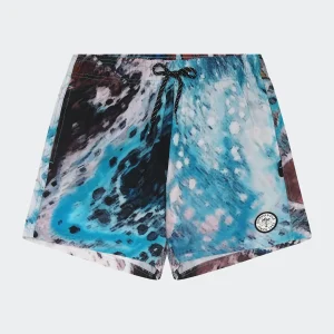 Ropa de Baño para Hombre Dunkelvolk VOLLEY WAVE PINK LBL