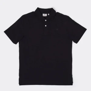 Polo para Hombre DUNKELVOLK DUNK POLO BOX BLK