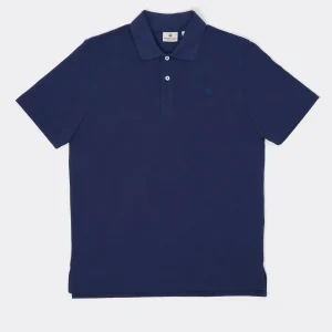 Polo para Hombre DUNKELVOLK DUNK POLO BOX NVY