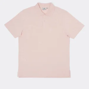 Polo para Hombre DUNKELVOLK DUNK POLO BOX ROS