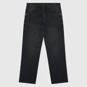 Jean para Hombre DUNKELVOLK RELAXED OLD DUNK BLK