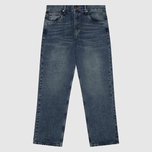Jean para Hombre DUNKELVOLK BAGGY OLD DUNK SKY