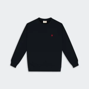 Polera para Hombre DUNKELVOLK SIMPLE CREW FR Navy