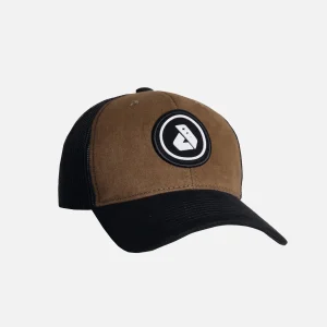 Gorra para Hombre Dunkelvolk TRUCKER DUNK CIRCLE ARM
