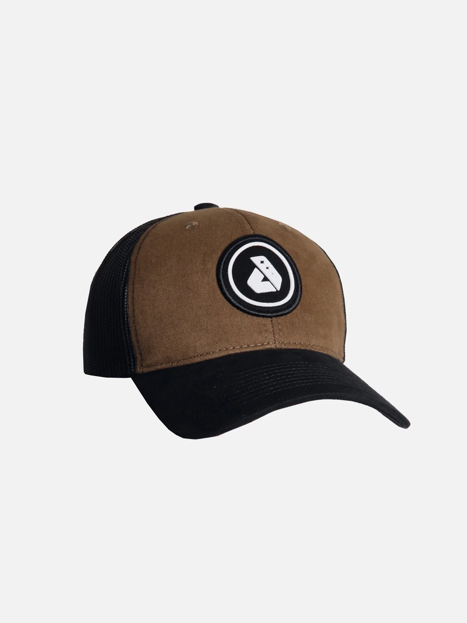 Gorra para Hombre Dunkelvolk TRUCKER DUNK CIRCLE ARM