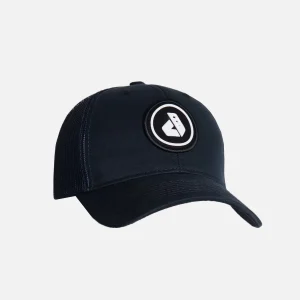 Gorra para Hombre Dunkelvolk TRUCKER DUNK CIRCLE NVY