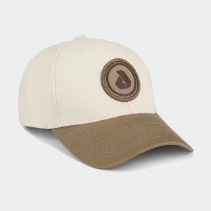 Gorra para Hombre DUNKELVOLK CAP DUNK CIRCLE BEI