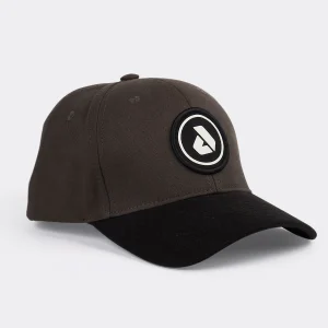 Gorra para Hombre DUNKELVOLK DUNK CIRCLE CHR