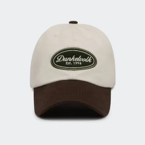 Gorra para Hombre DUNKELVOLK FOREST DK-HT-00050 BRW