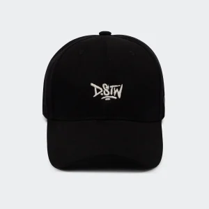 Gorra para Hombre DUNKELVOLK DSTW V2 DK-HT-00051 BLK