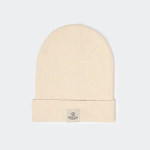 Gorra para Hombre DUNKELVOLK ESSENTIAL BEANIE V2 Beige
