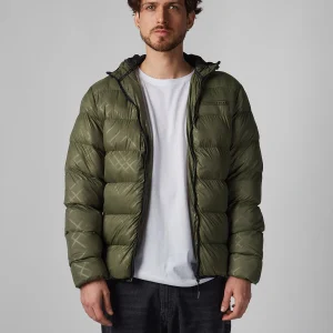 Casaca Dunkelvolk MEDIUM HUASCARAN ARGR