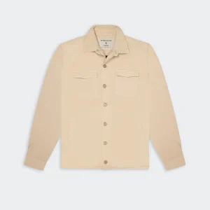 Casaca para Hombre DUNKELVOLK LIGHTWORK DK-JK-00027 BEI