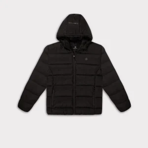 Casaca para Hombre DUNKELVOLK HUASCARAN Negro