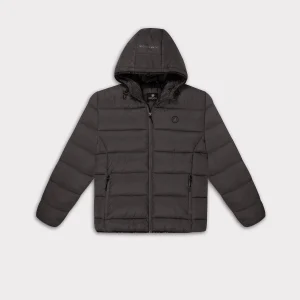 Casaca para Hombre DUNKELVOLK HUASCARAN Gris