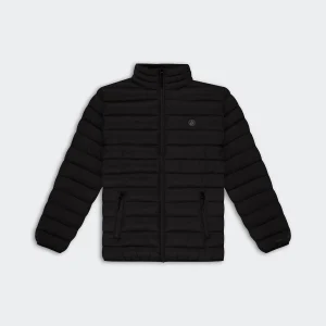 Casaca para Hombre DUNKELVOLK SALCANTAY Negro