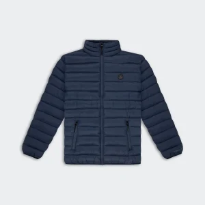 Casaca para Hombre DUNKELVOLK SALCANTAY Azul