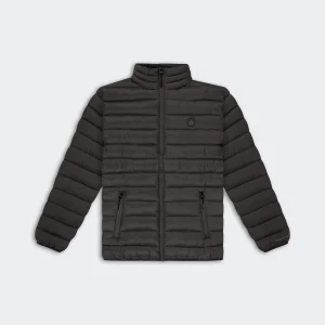 Casaca para Hombre DUNKELVOLK SALCANTAY Gris