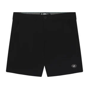 Short para Hombre Dunkelvolk AMPHIBIAN CHAMELEON SHORT 16" BLK