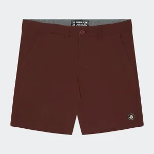 Short para Hombre Dunkelvolk AMPHIBIAN CHAMELEON SHORT 16" CHER