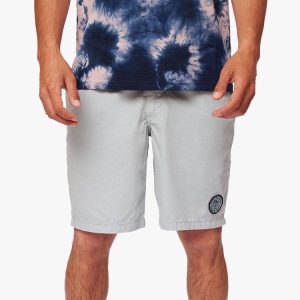 Short para Hombre Dunkelvolk FLEECE COMFORT SHORT 16" LBL