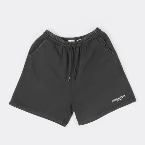 Short para Hombre DUNKELVOLK FOUNDER BLK