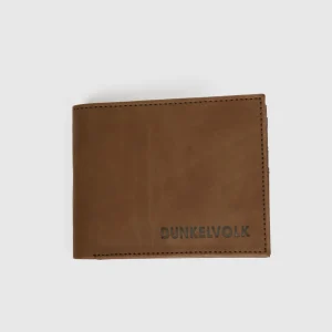 Billetera para Hombre DUNKELVOLK PU DUNK CLASSIC WALLET BRW