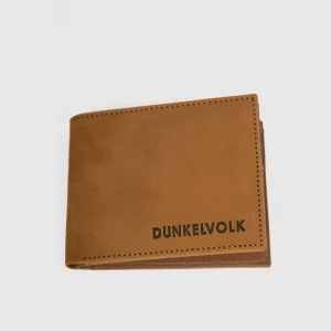 Billetera para Hombre DUNKELVOLK PU DUNK CLASSIC WALLET MRR