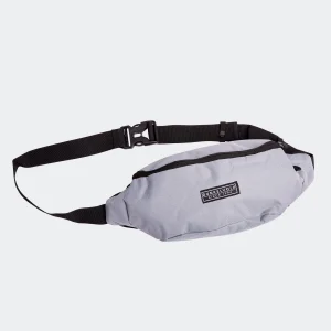 Canguro para Hombre Dunkelvolk WAISTBAG PASSENGER GRAY