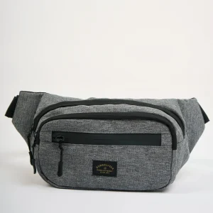 Canguro para Hombre DUNKELVOLK WAISTBAG DUNK FANNY PACK GRY