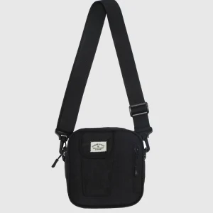 Morral para Hombre DUNKELVOLK BAG FUNDAMENTAL BAG BLK