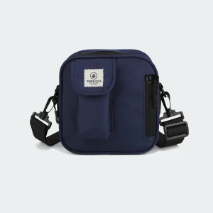 Morral DUNKELVOLK FUNDAMENTAL BAG NVY