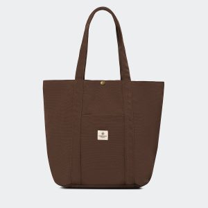 Tote Bag DUNKELVOLK DUNK TOTE BRW