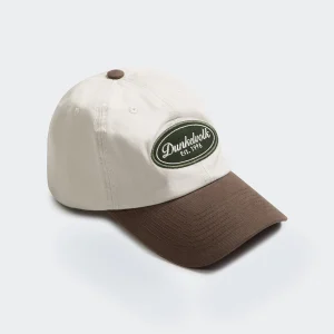 Gorra para Hombre DUNKELVOLK FOREST MRN